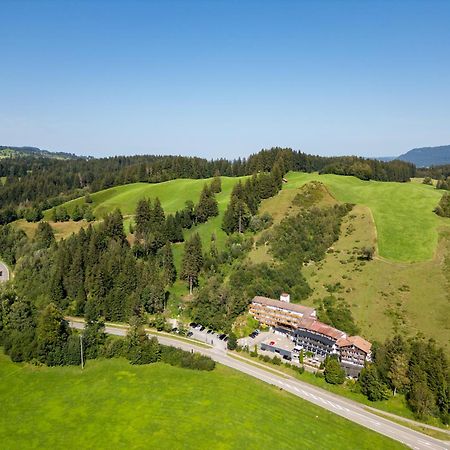 Rothenfels Hotel & Panorama Restaurant Immenstadt im Allgäu エクステリア 写真