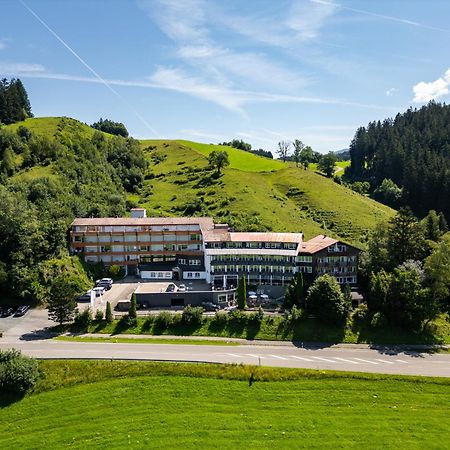 Rothenfels Hotel & Panorama Restaurant Immenstadt im Allgäu エクステリア 写真